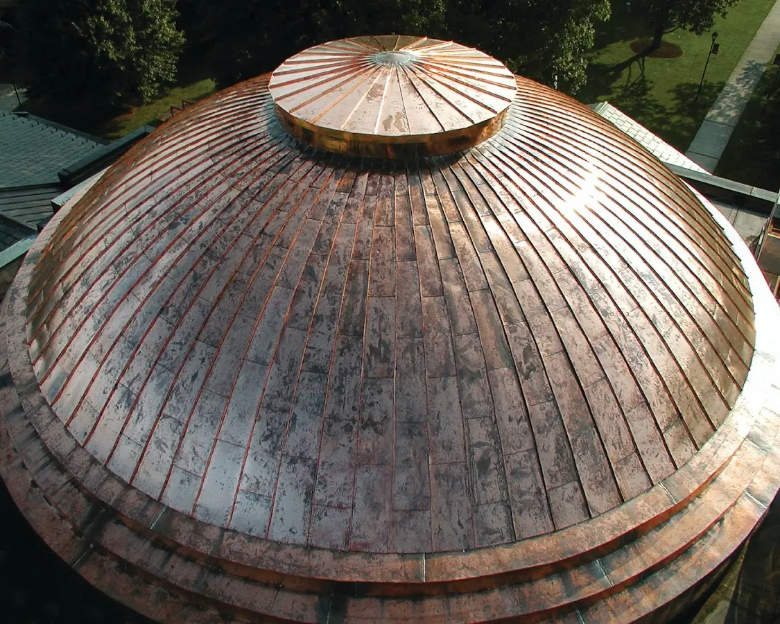 Craftsman Roofing crew installing a new roof in Rexburg